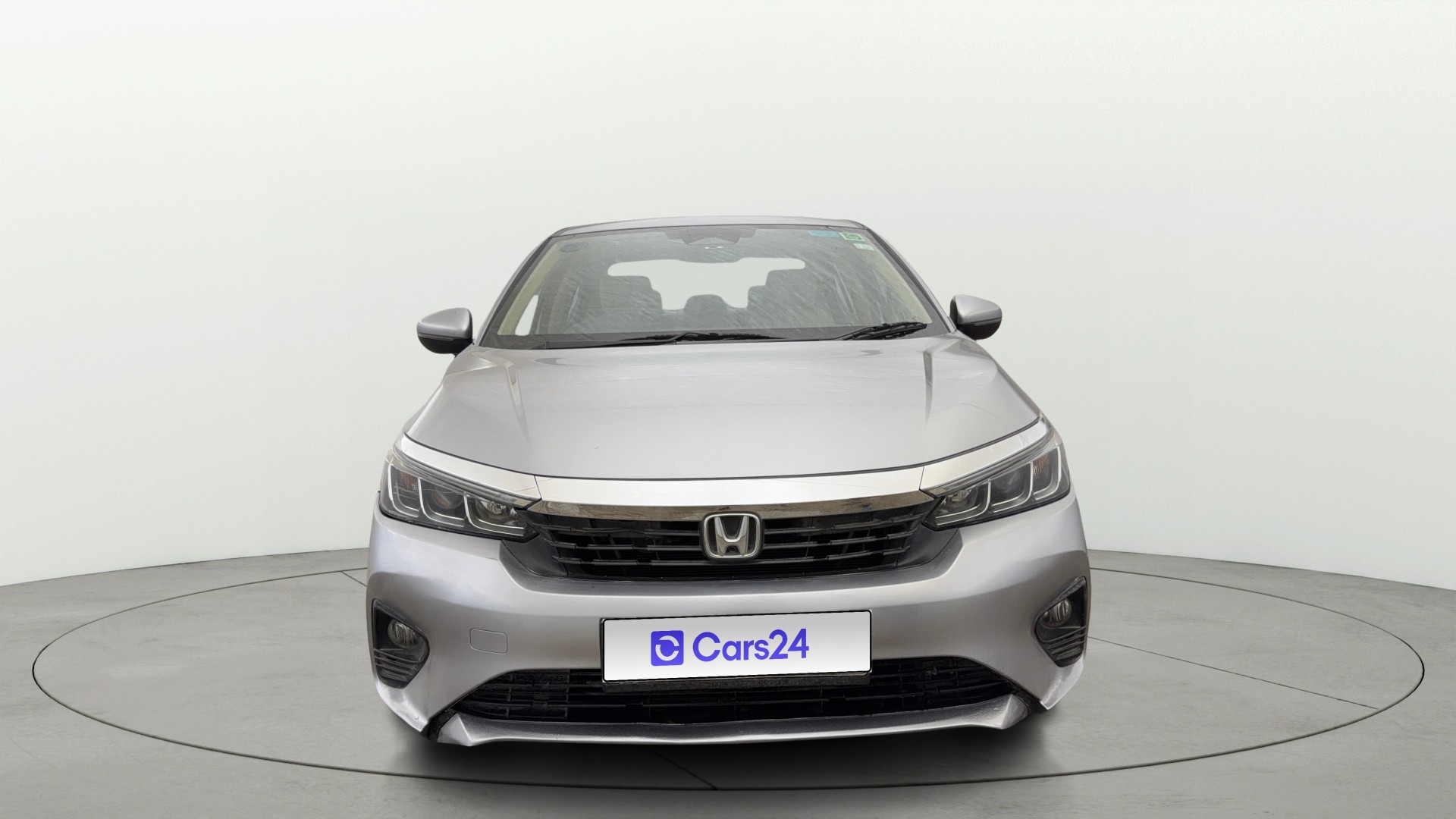 Used 2023 Honda City Used 2023 Honda City