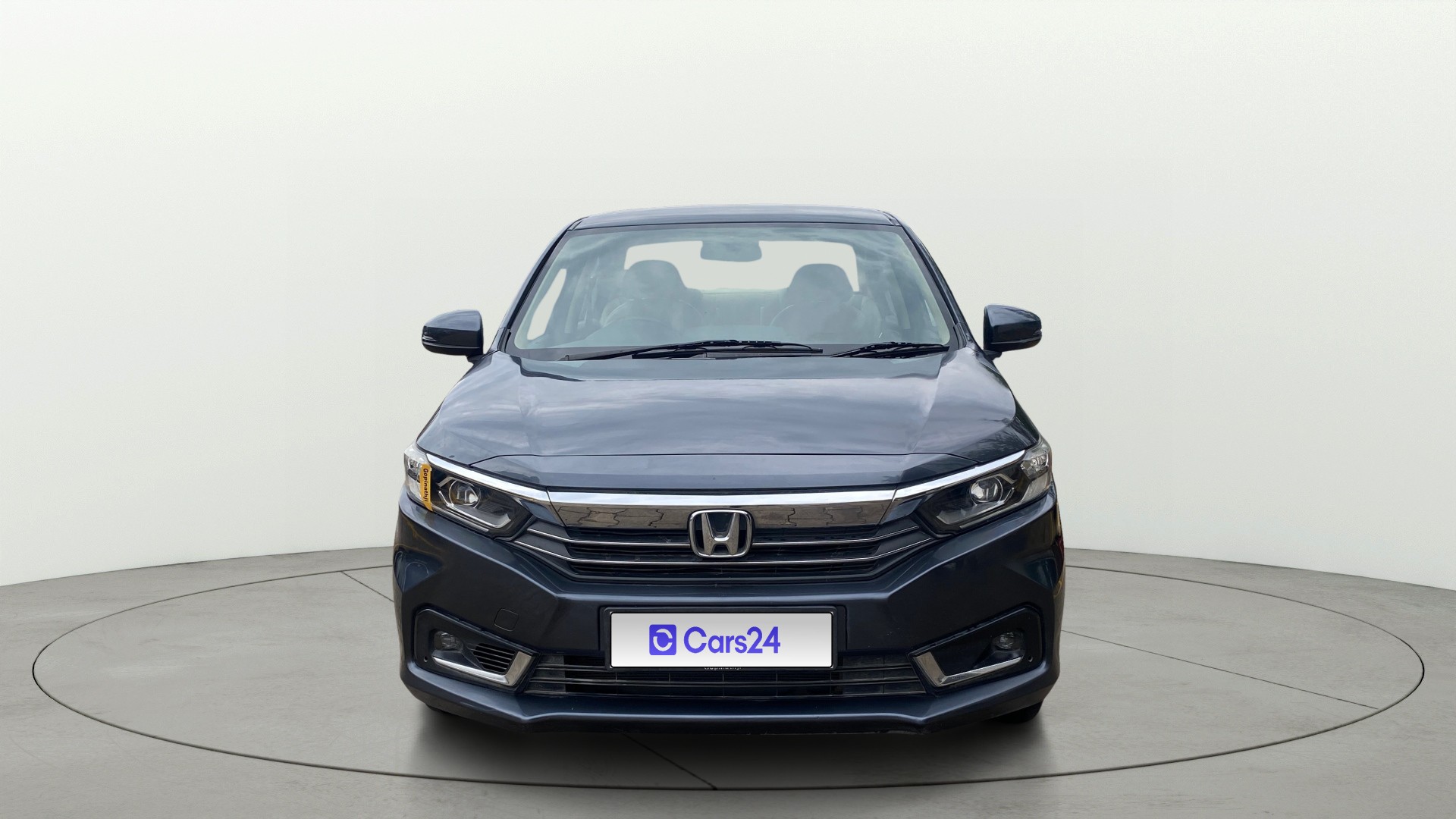 Used 2023 Honda Amaze Used 2023 Honda Amaze