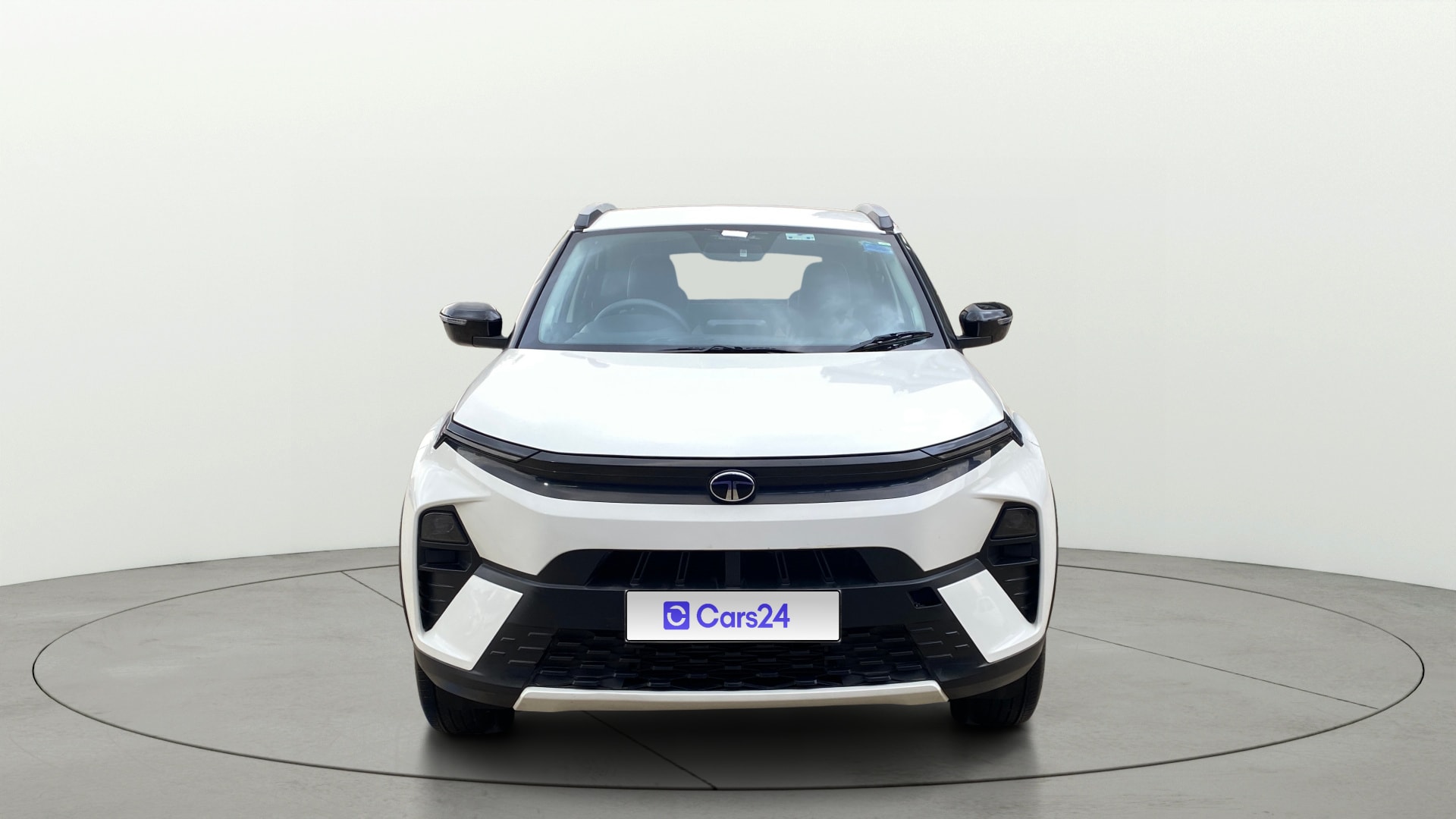 Used 2024 Tata Nexon Used 2024 Tata Nexon
