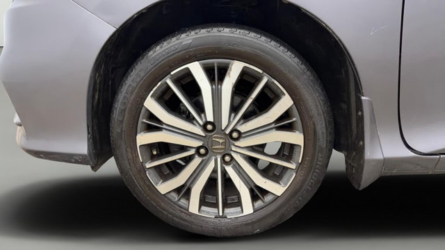 View Honda City Image 35 Used Honda City Image 35