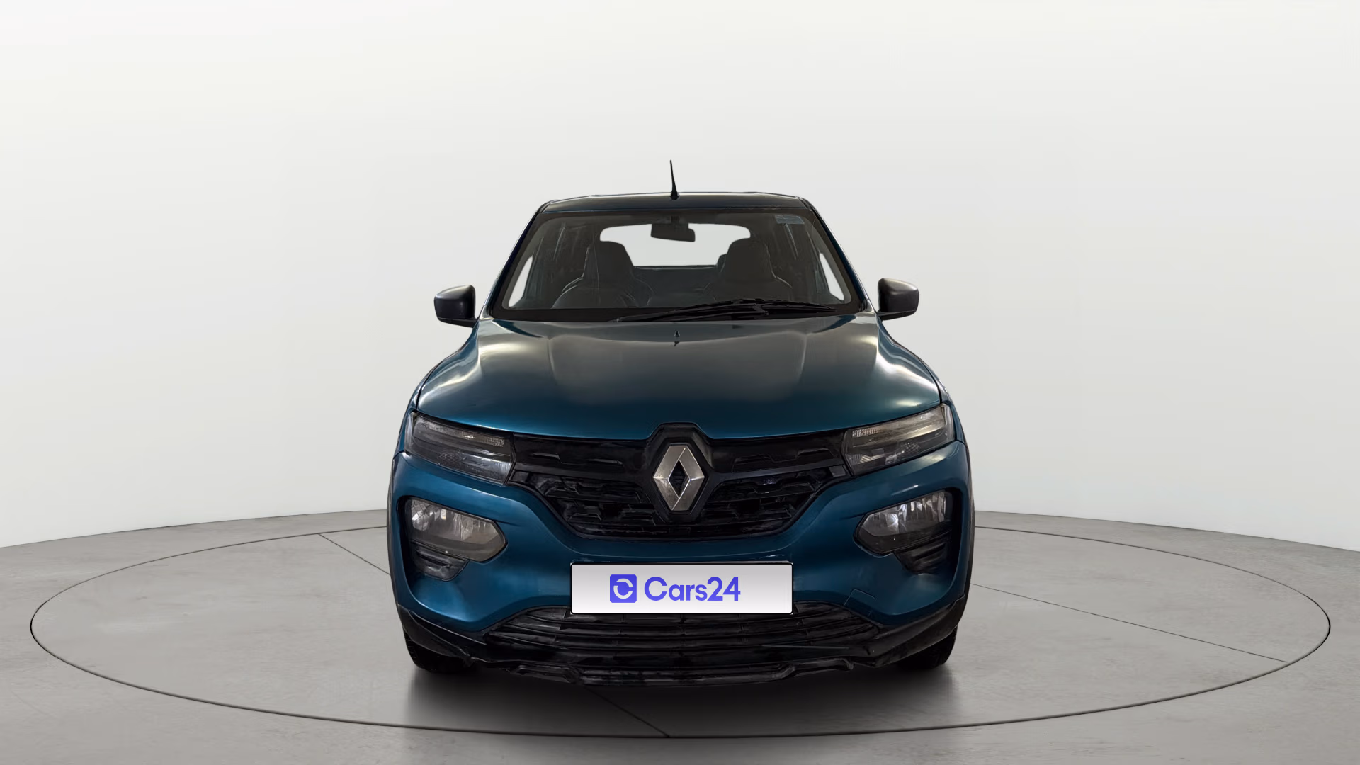 Used 2021 Renault Kwid Used 2021 Renault Kwid