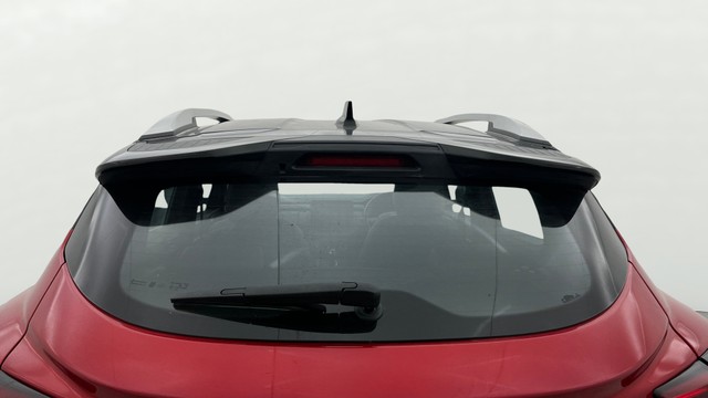 View Renault Kiger Image 5 Used Renault Kiger Image 5