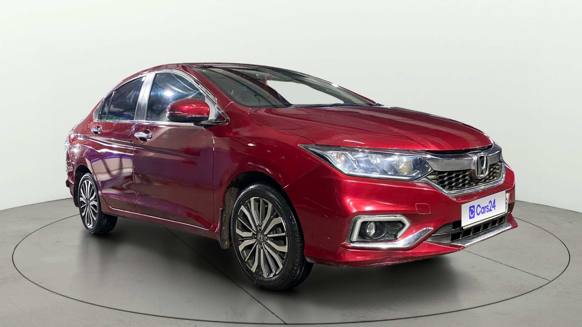Used 2019 Honda City Used 2019 Honda City