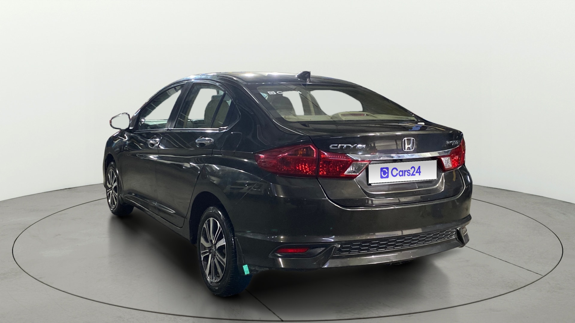 Used 2017 Honda City Used 2017 Honda City