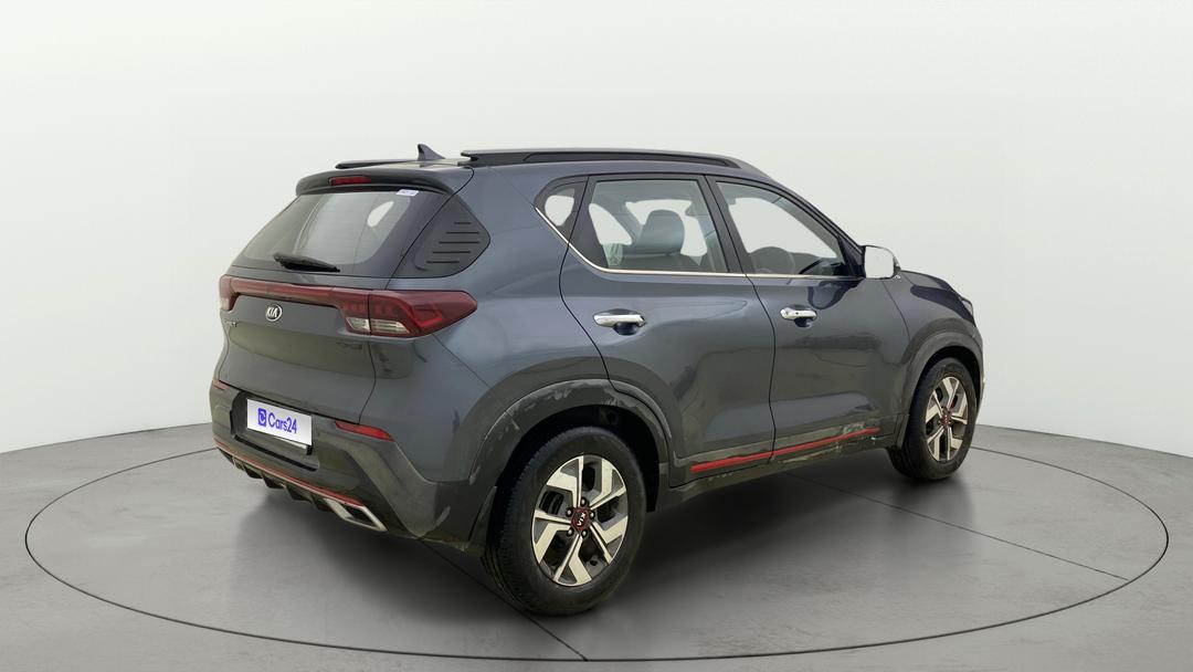 UsedCar