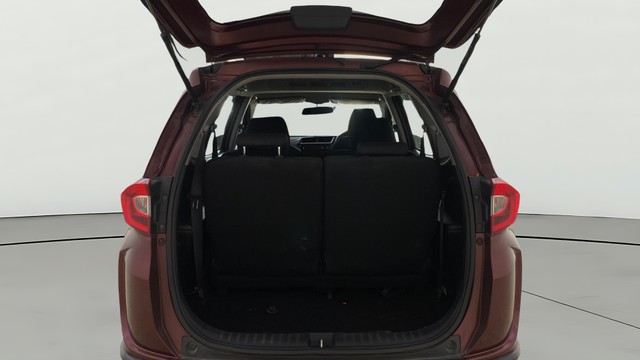 View Honda BR-V Image 39 Used Honda BR-V Image 39