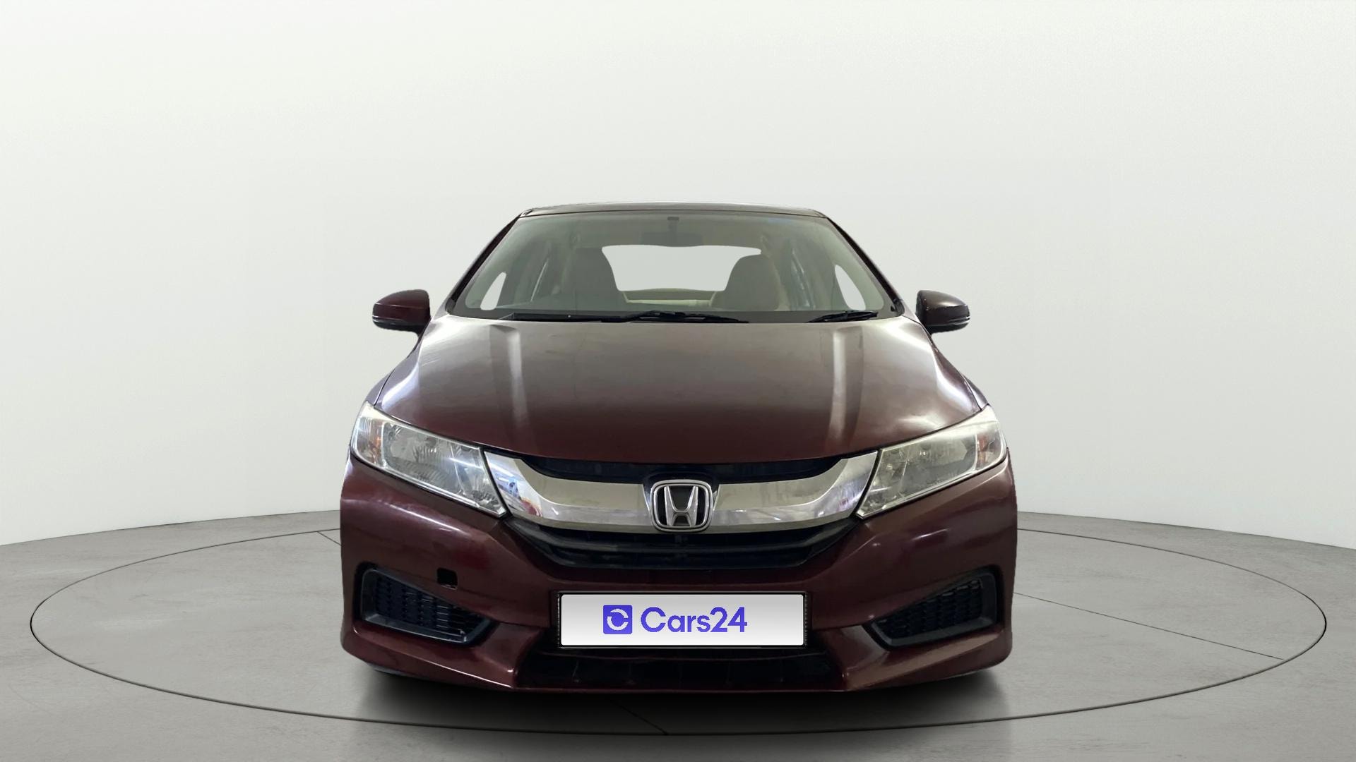 Used 2014 Honda City Used 2014 Honda City