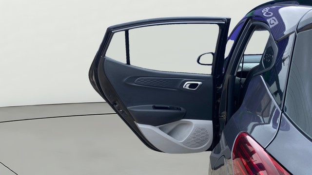 View Hyundai Grand i10 Image 15 Used Hyundai Grand i10 Image 15