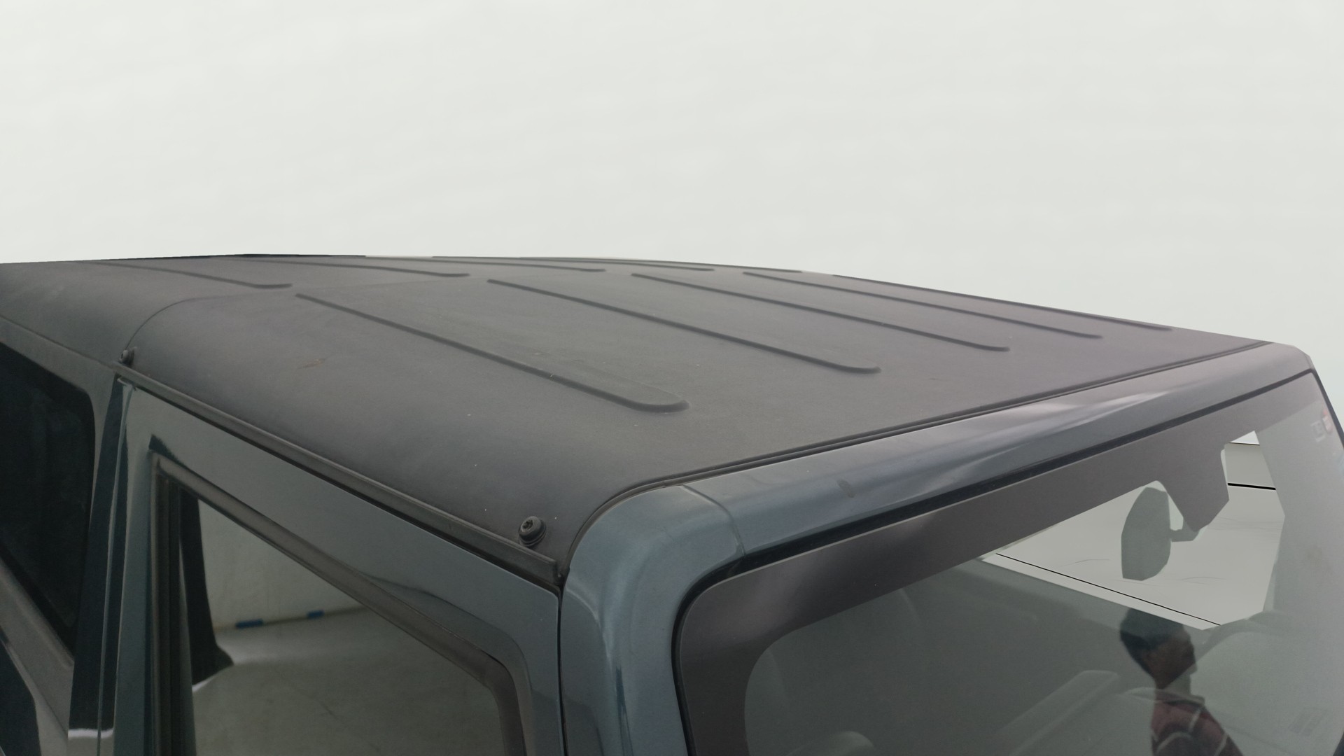 Used 2024 Mahindra Thar Used 2024 Mahindra Thar