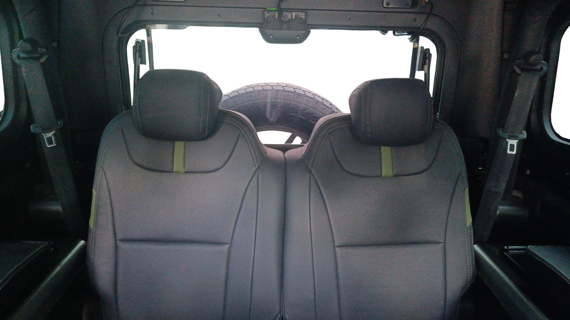 Used 2024 Mahindra Thar Used 2024 Mahindra Thar
