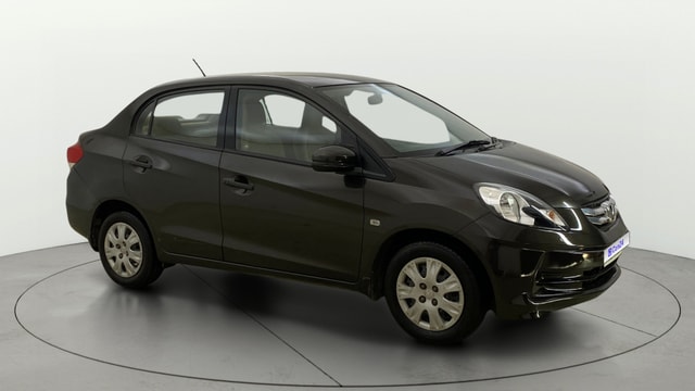 View Honda Amaze Image 35 Used Honda Amaze Image 35