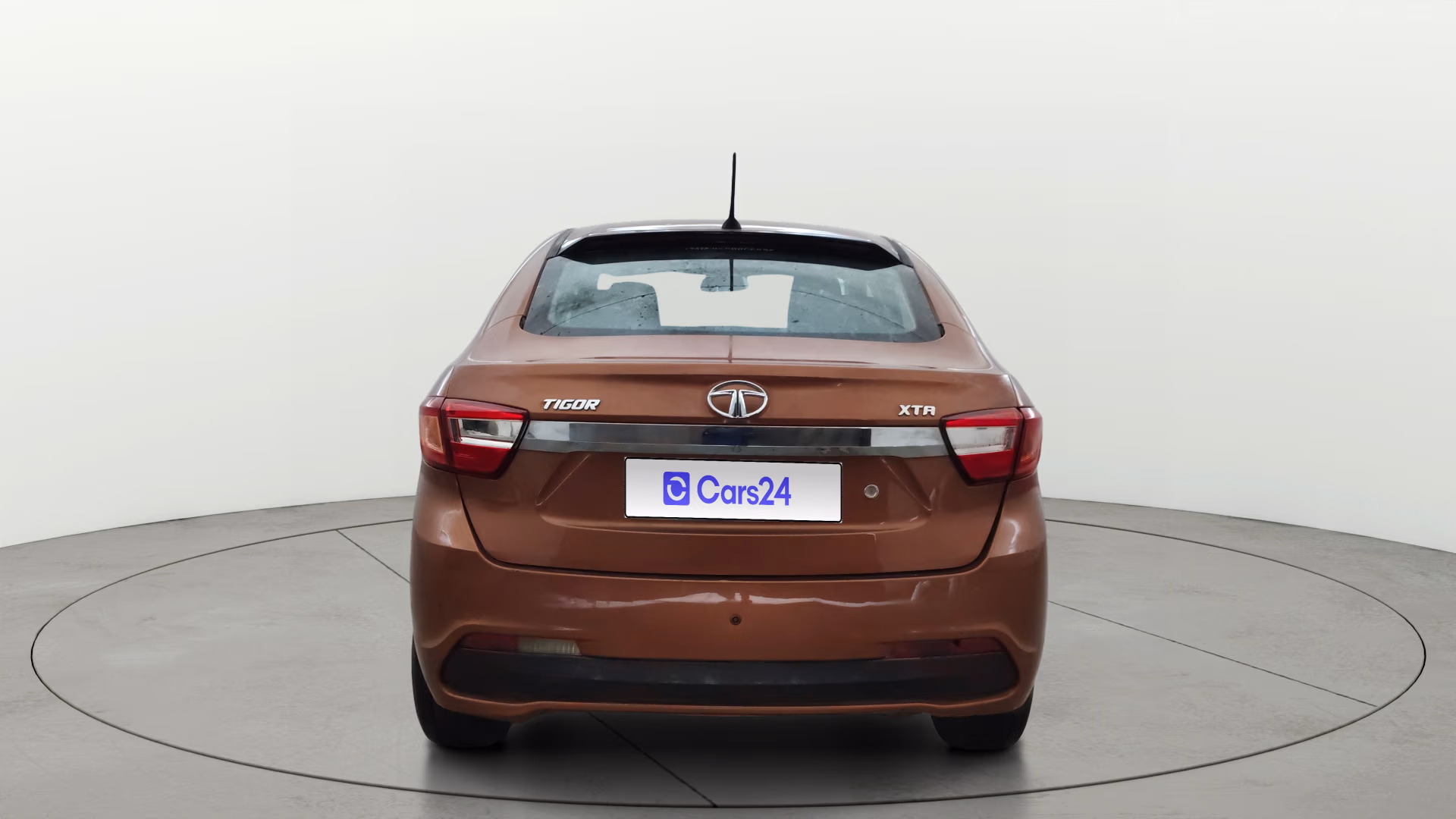 View 2018 Tata Tigor XE Diesel Image 38 Used 2018 Tata Tigor XE Diesel Image 38