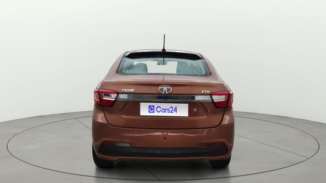 View Tata Tigor Image 38 Used Tata Tigor Image 38