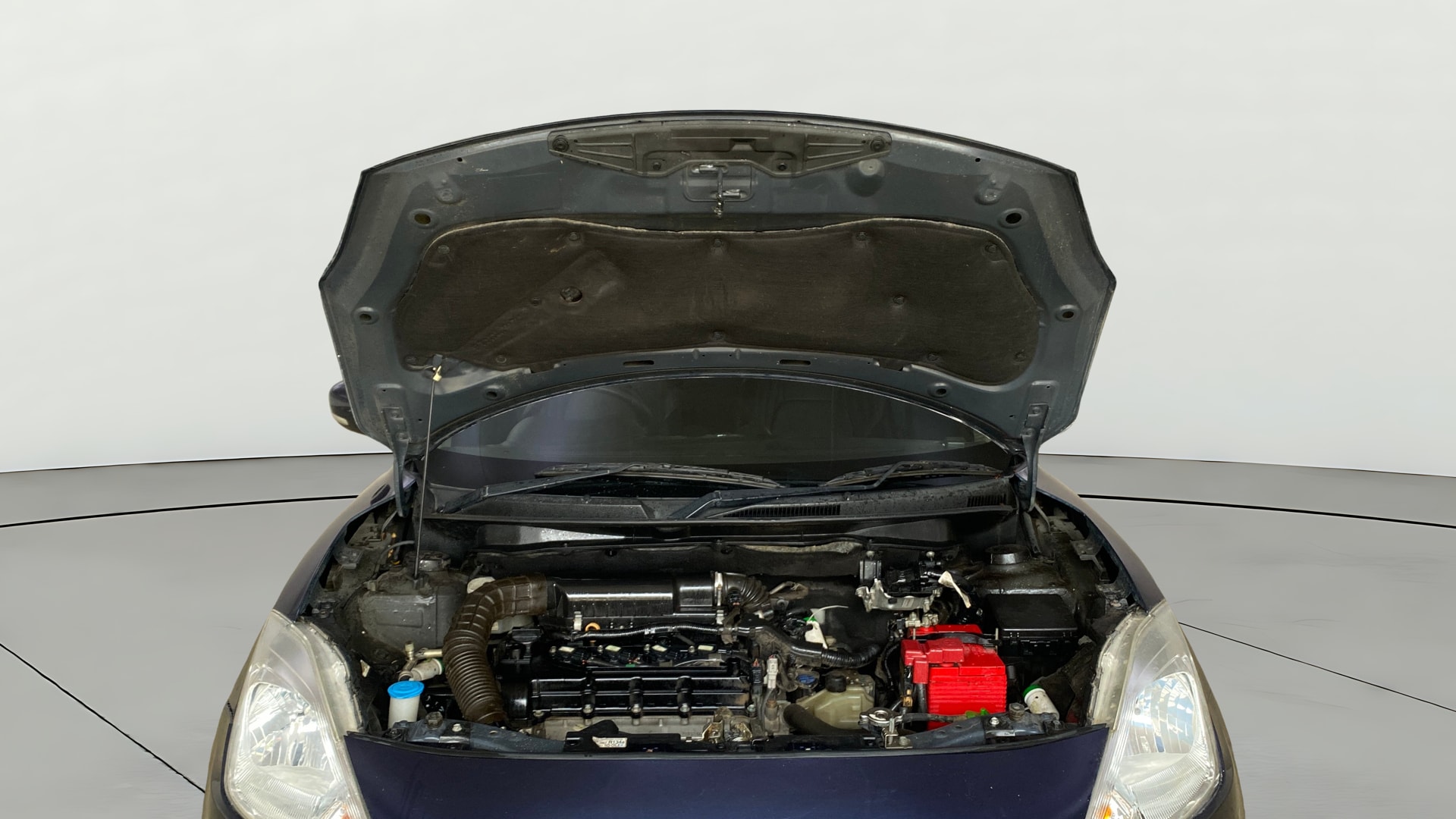View 2018 Maruti Suzuki 1000 Base Variant Image 32 Used 2018 Maruti Suzuki 1000 Base Variant Image 32