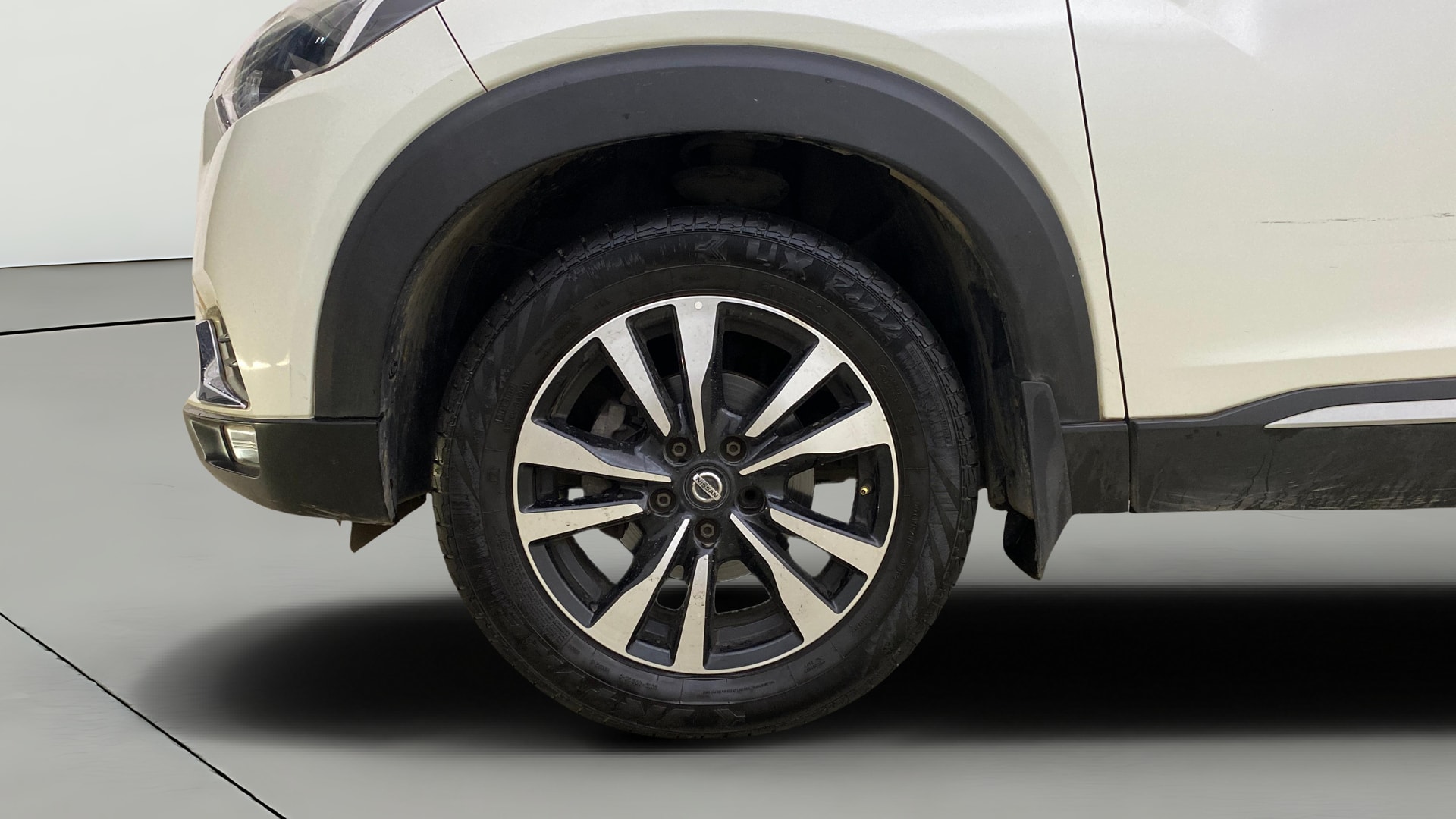 View 2019 Nissan Kicks XV Petrol BS IV Image 28 Used 2019 Nissan Kicks XV Petrol BS IV Image 28
