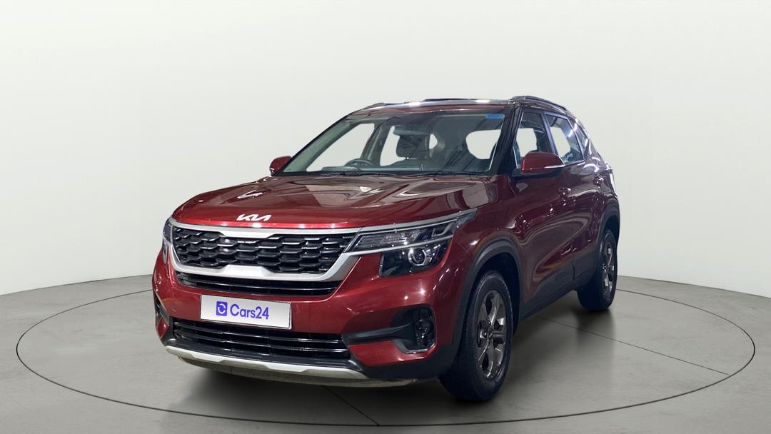 UsedCar