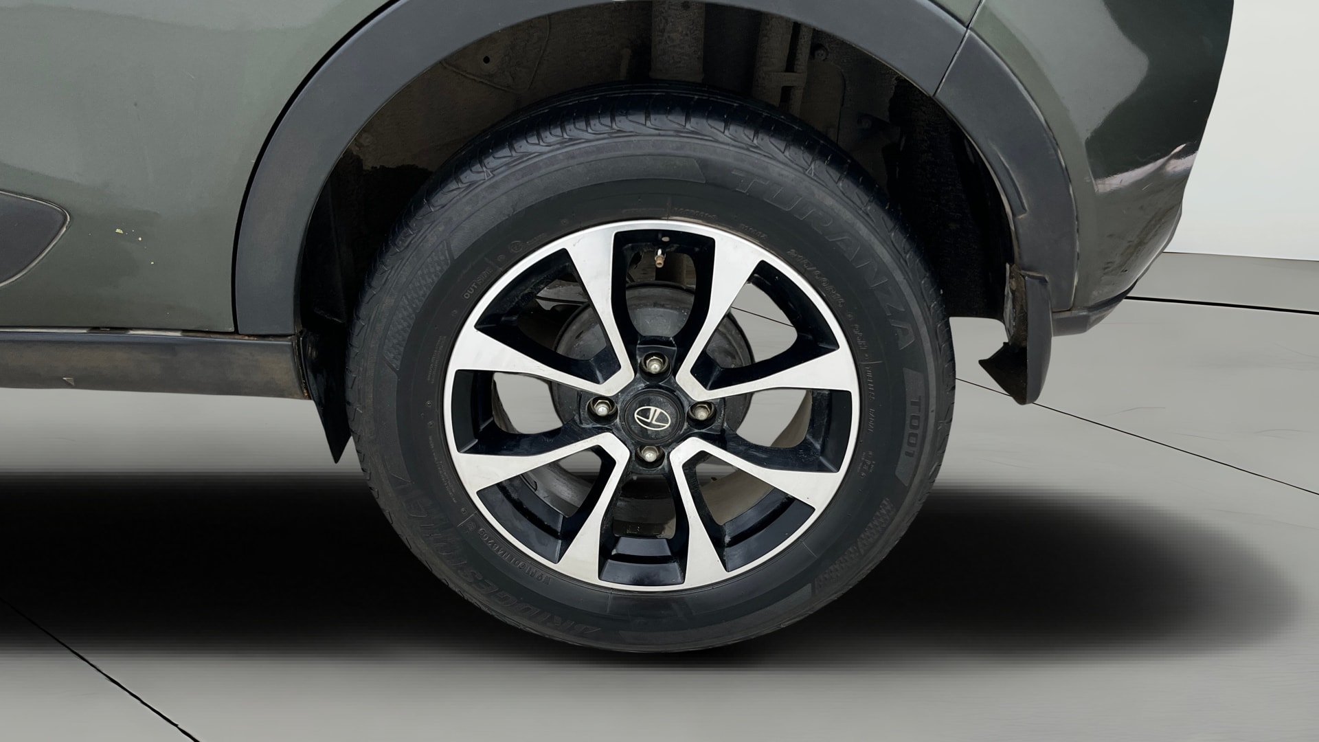 View 2021 Tata Nexon Revotron XE Image 8 Used 2021 Tata Nexon Revotron XE Image 8