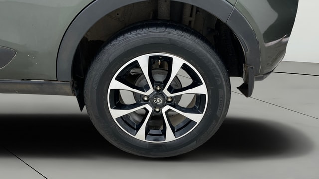 View Tata Nexon Image 8 Used Tata Nexon Image 8