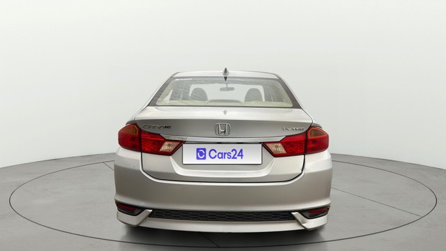 View Honda City Image 42 Used Honda City Image 42
