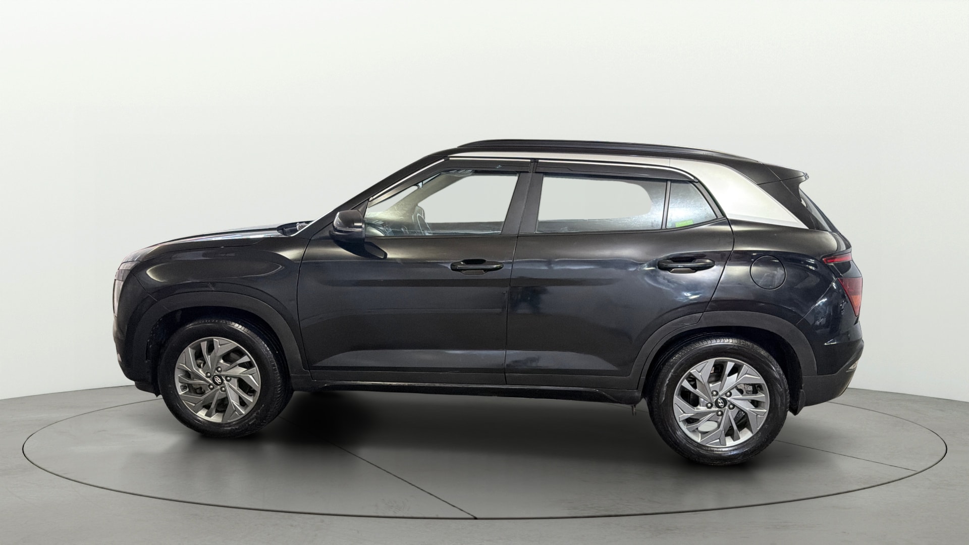 View 2020 Hyundai Creta 1.4 E Diesel Image 6 Used 2020 Hyundai Creta 1.4 E Diesel Image 6