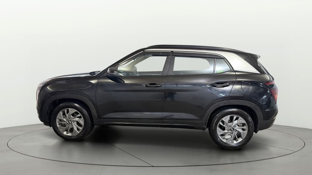 View Hyundai Creta Image 6 Used Hyundai Creta Image 6