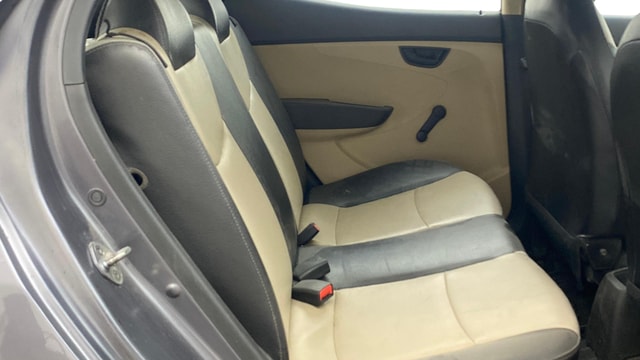 View Hyundai EON Image 28 Used Hyundai EON Image 28
