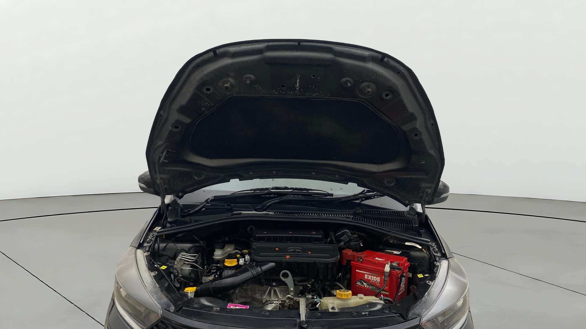 Used 2022 Tata Tiago Used 2022 Tata Tiago