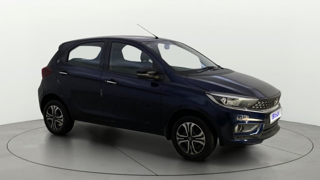 View Tata Tiago Image 36 Used Tata Tiago Image 36