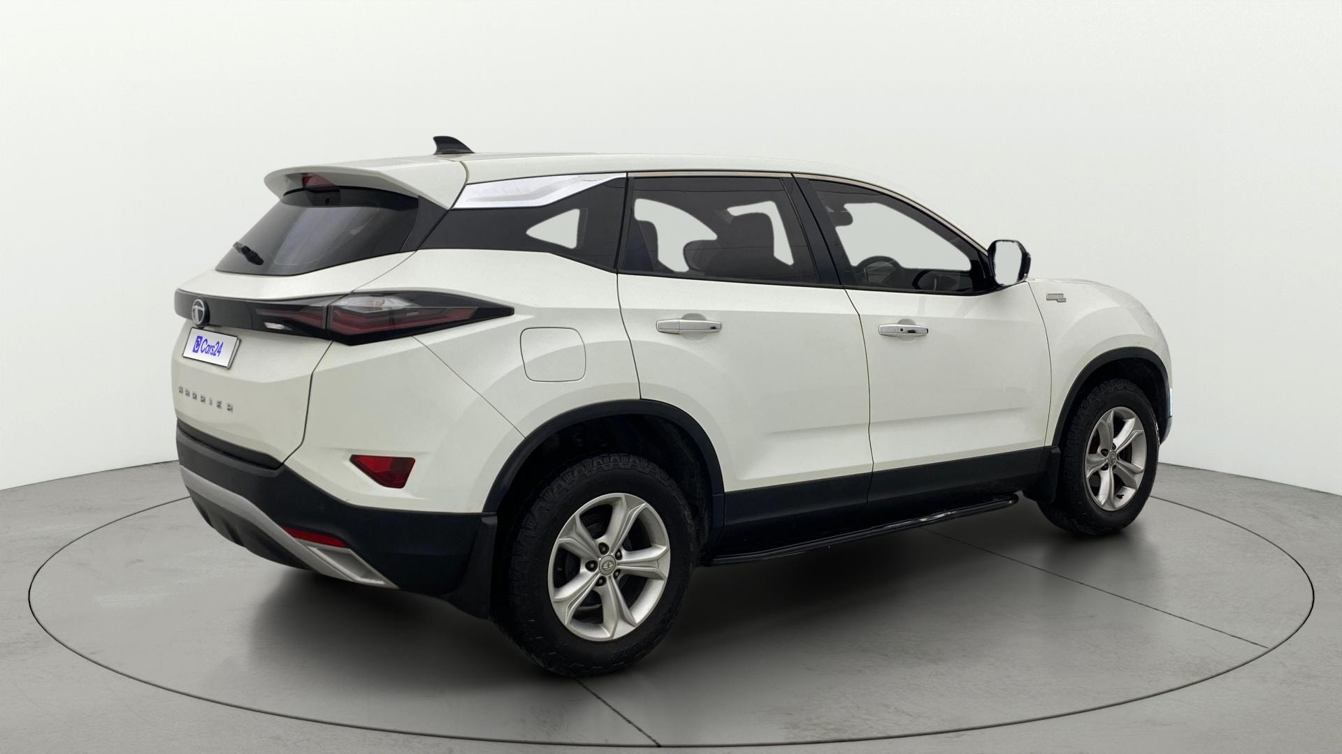View 2019 Tata Harrier XE Image 45 Used 2019 Tata Harrier XE Image 45