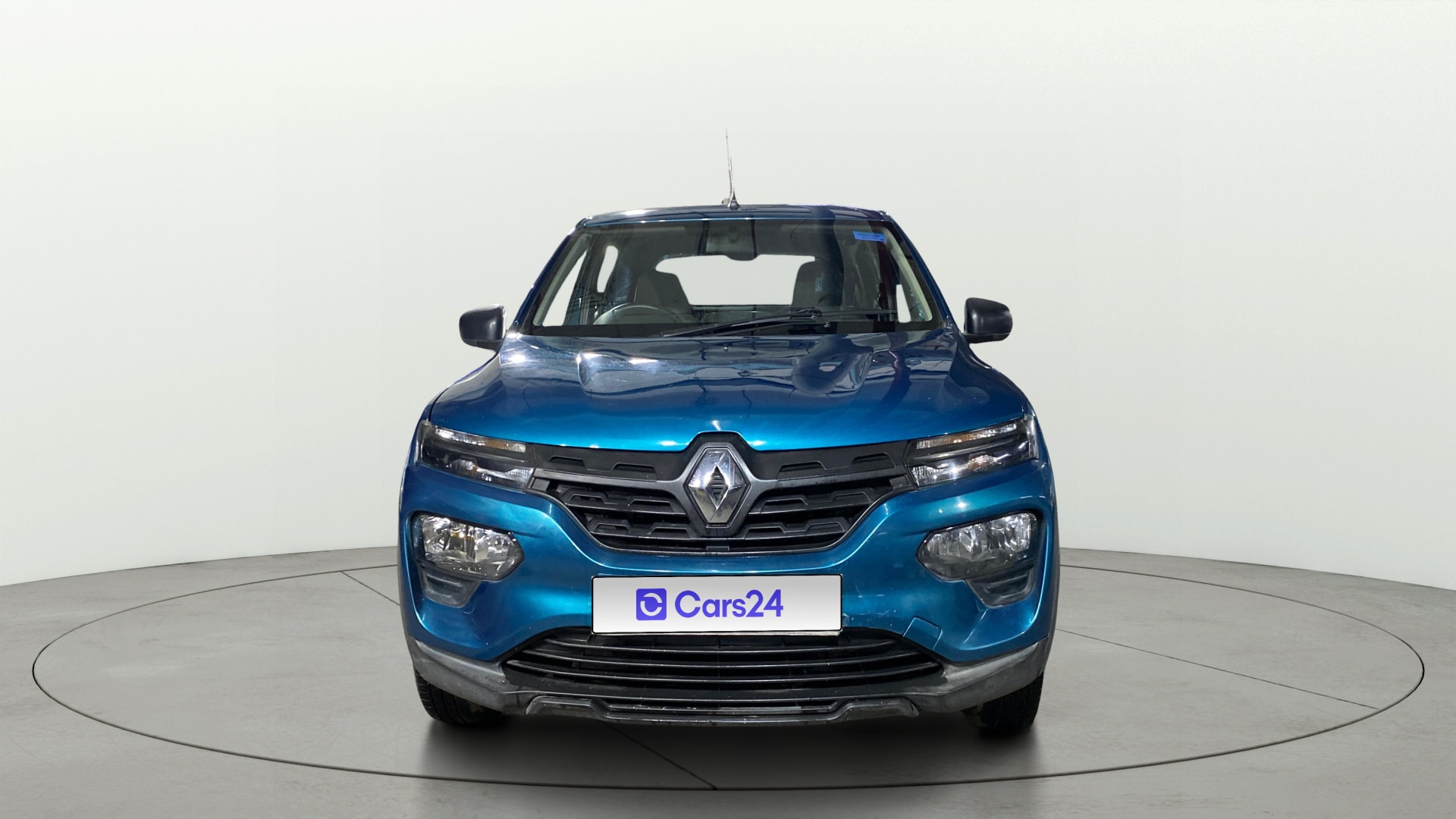 Used 2021 Renault Kwid Used 2021 Renault Kwid