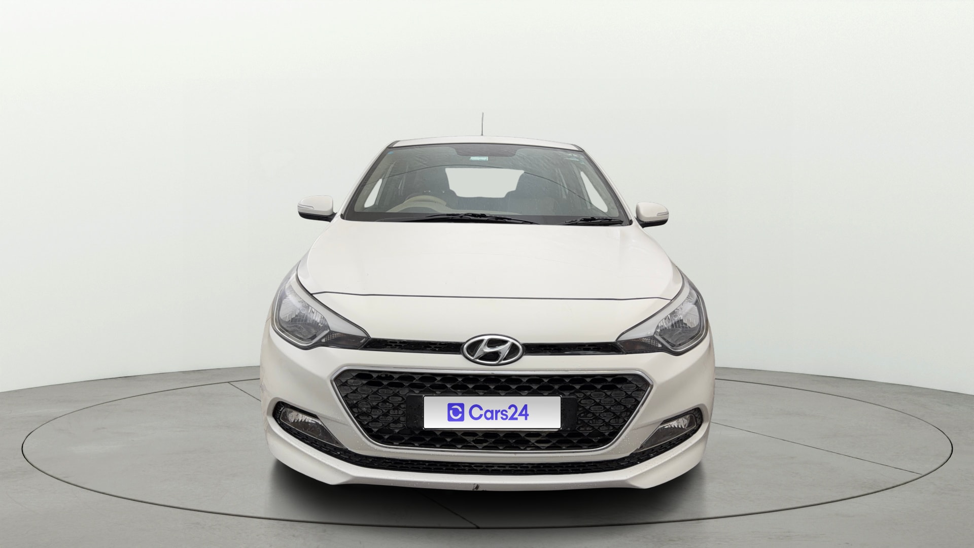 Used 2017 Hyundai Elite i20 Used 2017 Hyundai Elite i20