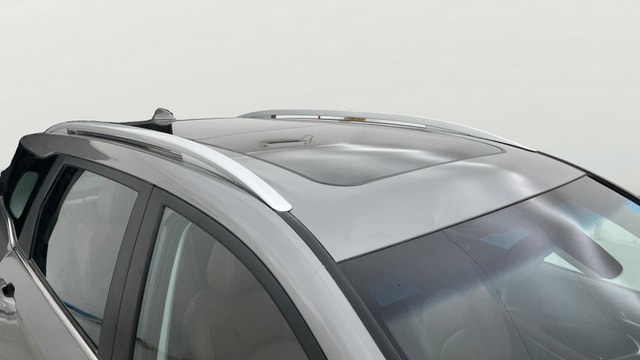 View MG Hector Plus Image 7 Used MG Hector Plus Image 7