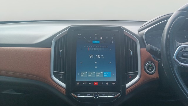 View MG Hector Plus Image 34 Used MG Hector Plus Image 34