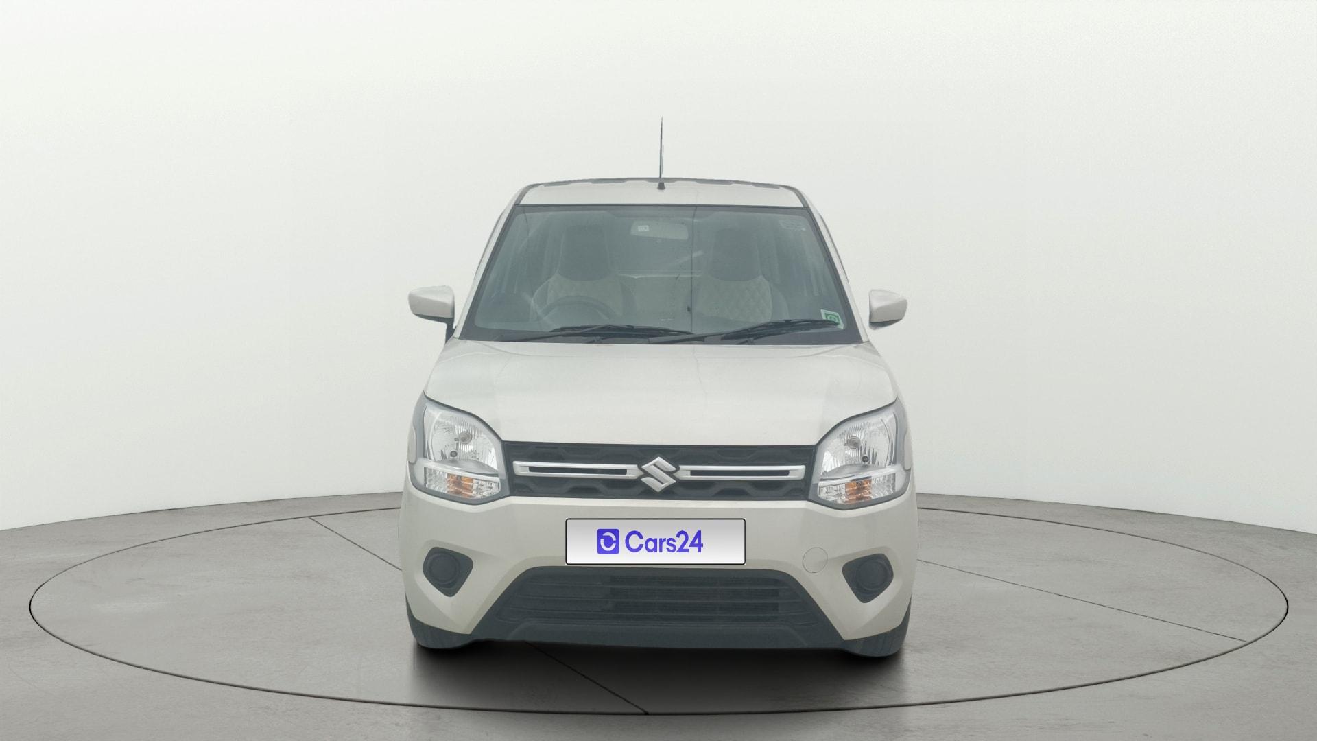 Used 2019 Maruti Suzuki 1000 Used 2019 Maruti Suzuki 1000