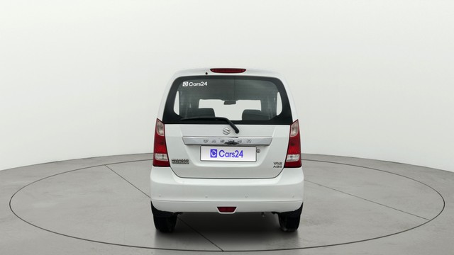 View Maruti Suzuki 1000 Image 38 Used Maruti Suzuki 1000 Image 38