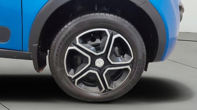 View Tata Nexon Image 40 Used Tata Nexon Image 40