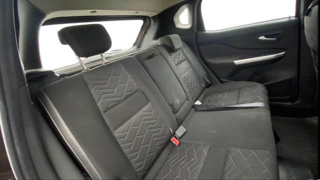View Nissan Magnite Image 36 Used Nissan Magnite Image 36