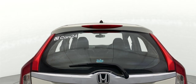 View Honda Jazz Image 4 Used Honda Jazz Image 4