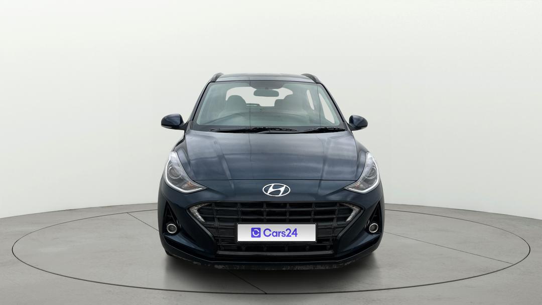 UsedCar