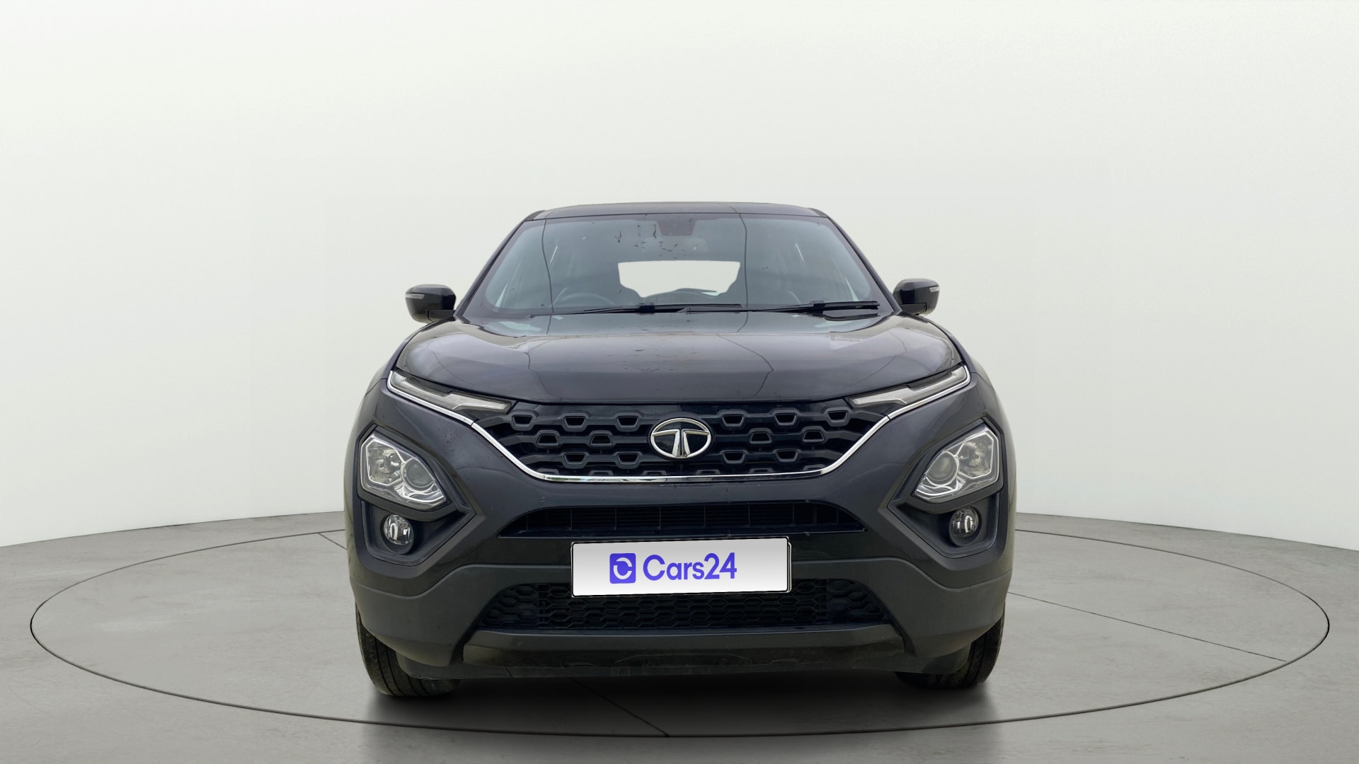 Used 2021 Tata Harrier Used 2021 Tata Harrier