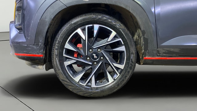 View Hyundai Creta N Line Image 36 Used Hyundai Creta N Line Image 36