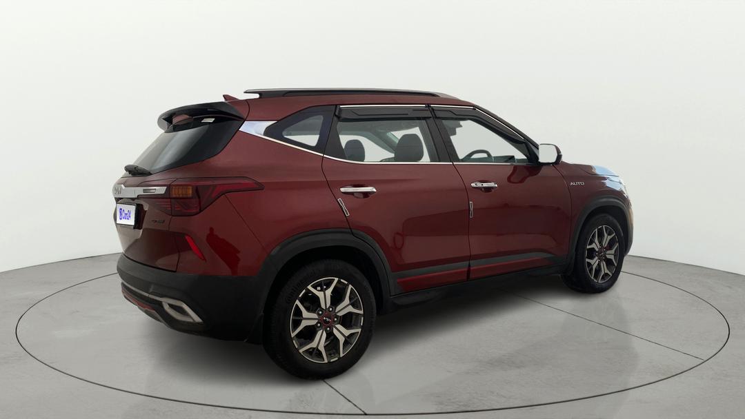 UsedCar