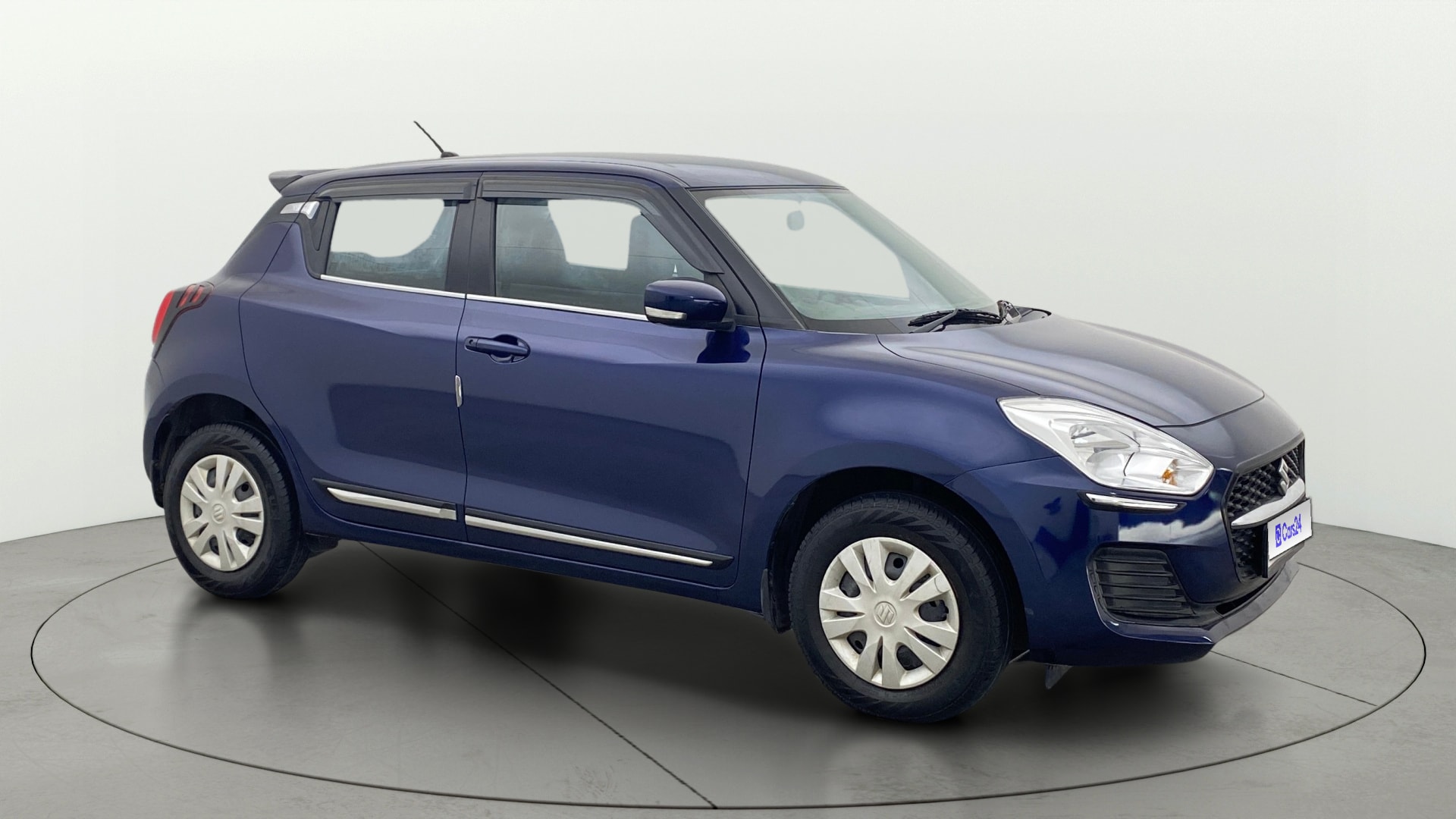 View 2023 Maruti Suzuki 1000 Base Variant Image 21 Used 2023 Maruti Suzuki 1000 Base Variant Image 21