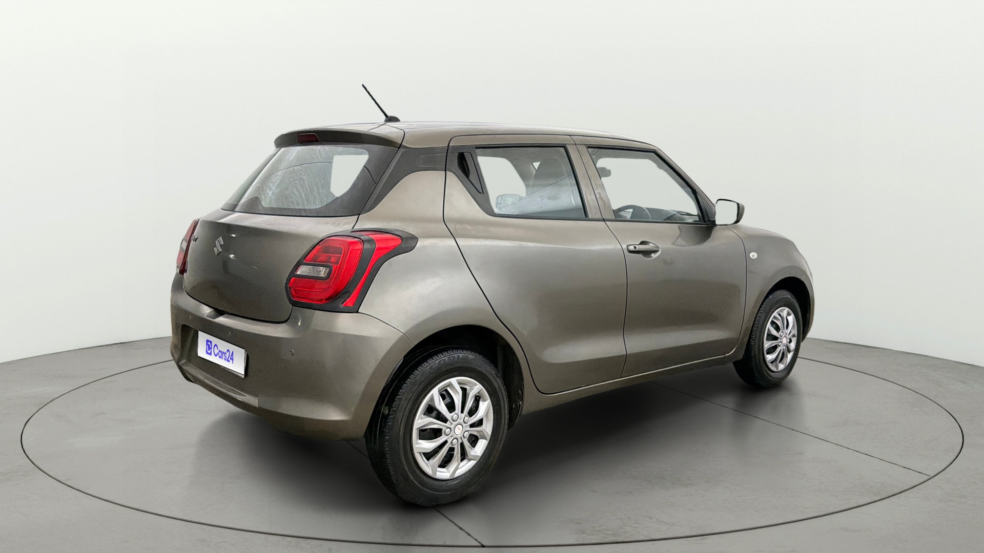 View 2019 Maruti Suzuki 1000 Base Variant Image 41 Used 2019 Maruti Suzuki 1000 Base Variant Image 41
