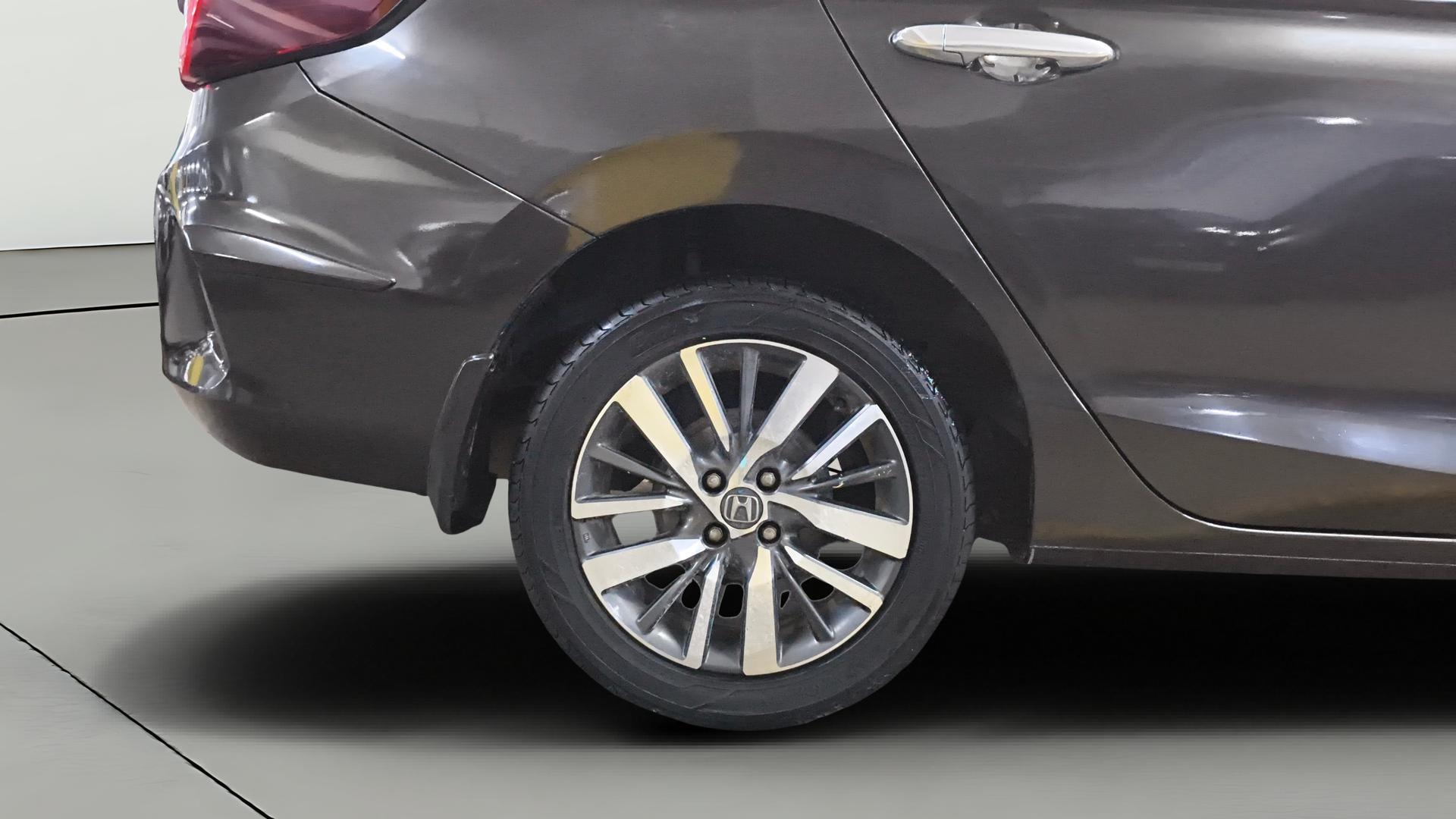 View 2022 Honda City ZX CVT Image 33 Used 2022 Honda City ZX CVT Image 33