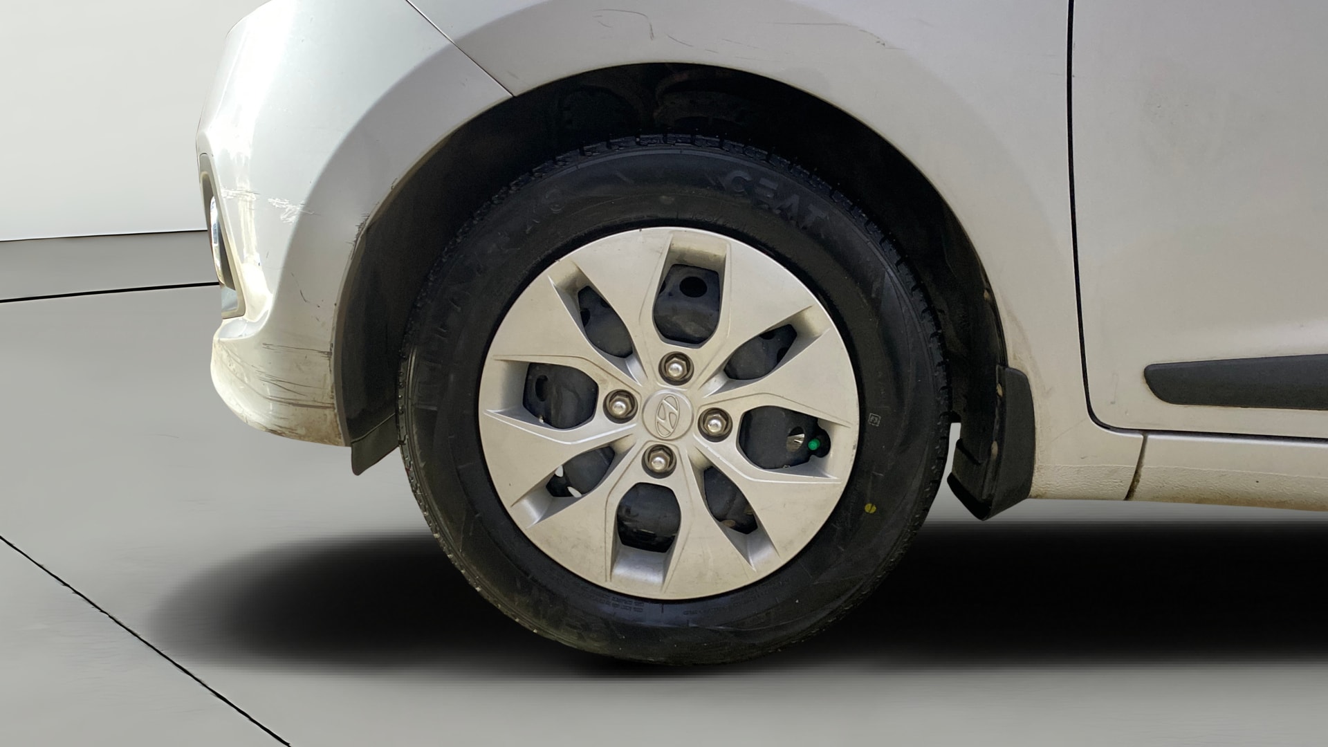 View 2016 Hyundai Xcent S Petrol Image 27 Used 2016 Hyundai Xcent S Petrol Image 27