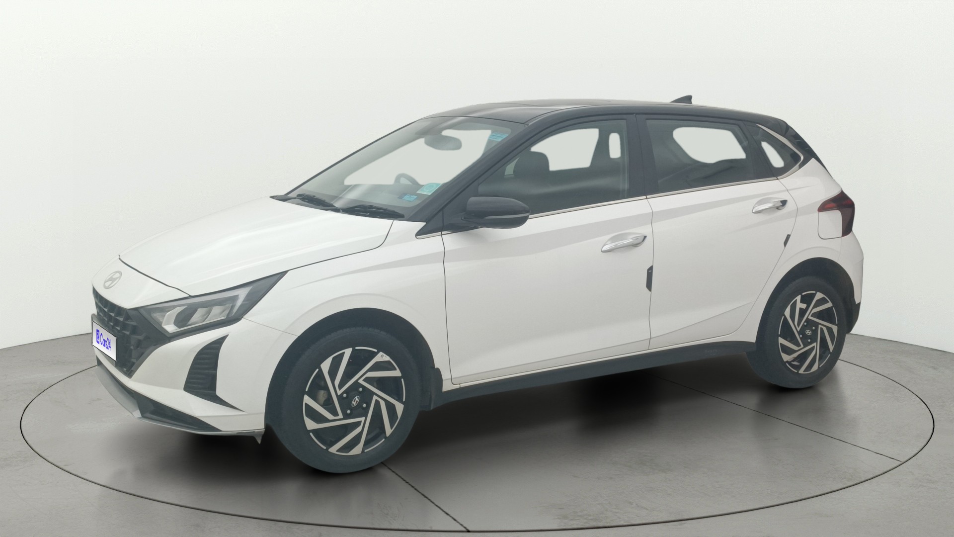 Used 2024 Hyundai Elite i20 Used 2024 Hyundai Elite i20