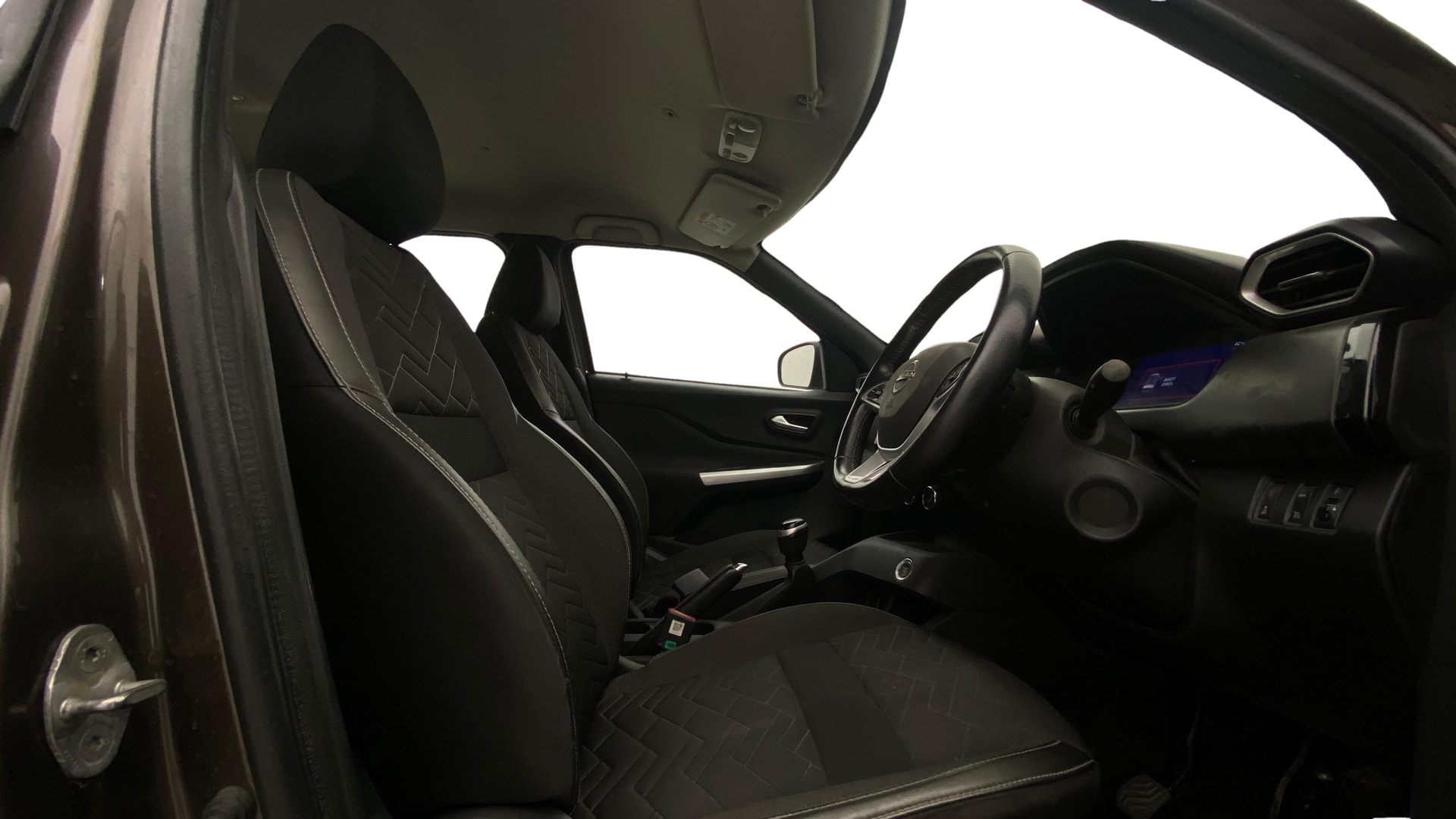 Used 2024 Nissan Magnite Used 2024 Nissan Magnite