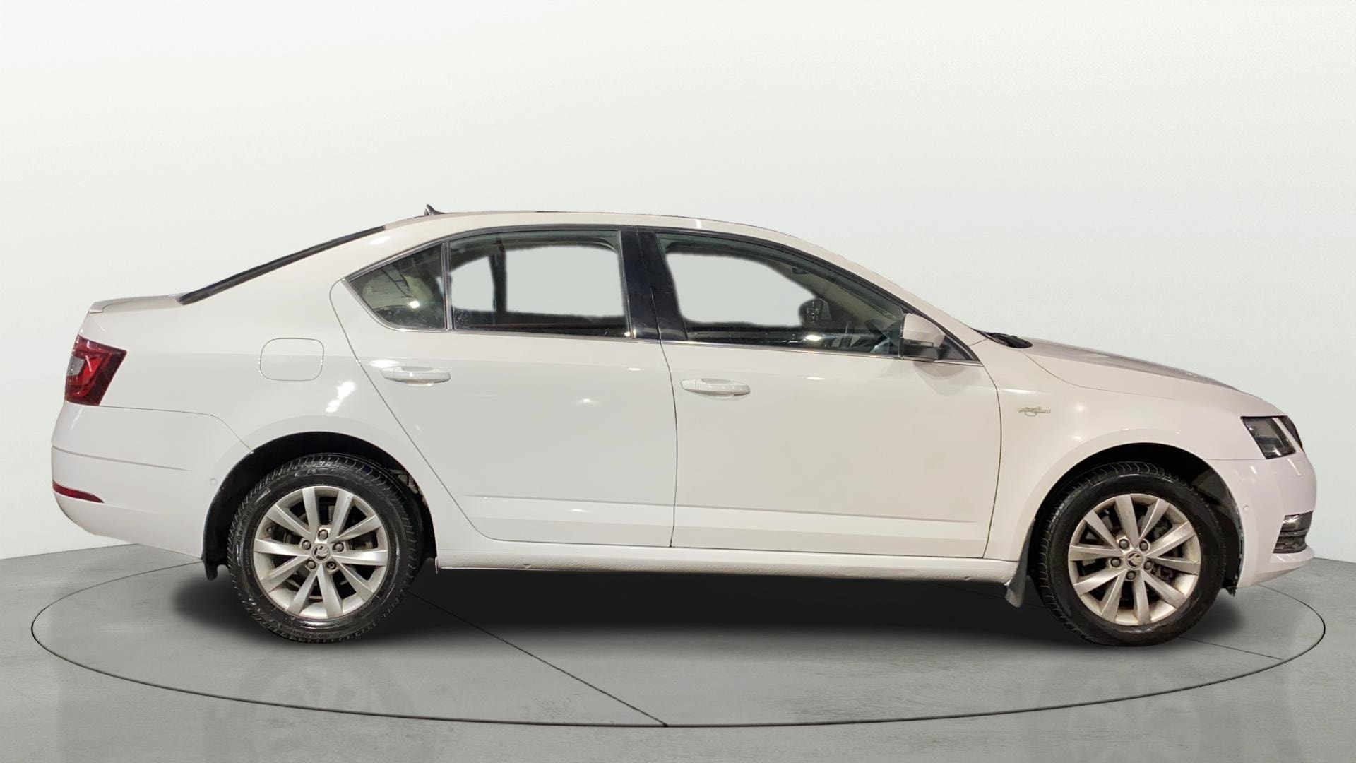 Used 2019 Skoda Octavia Used 2019 Skoda Octavia