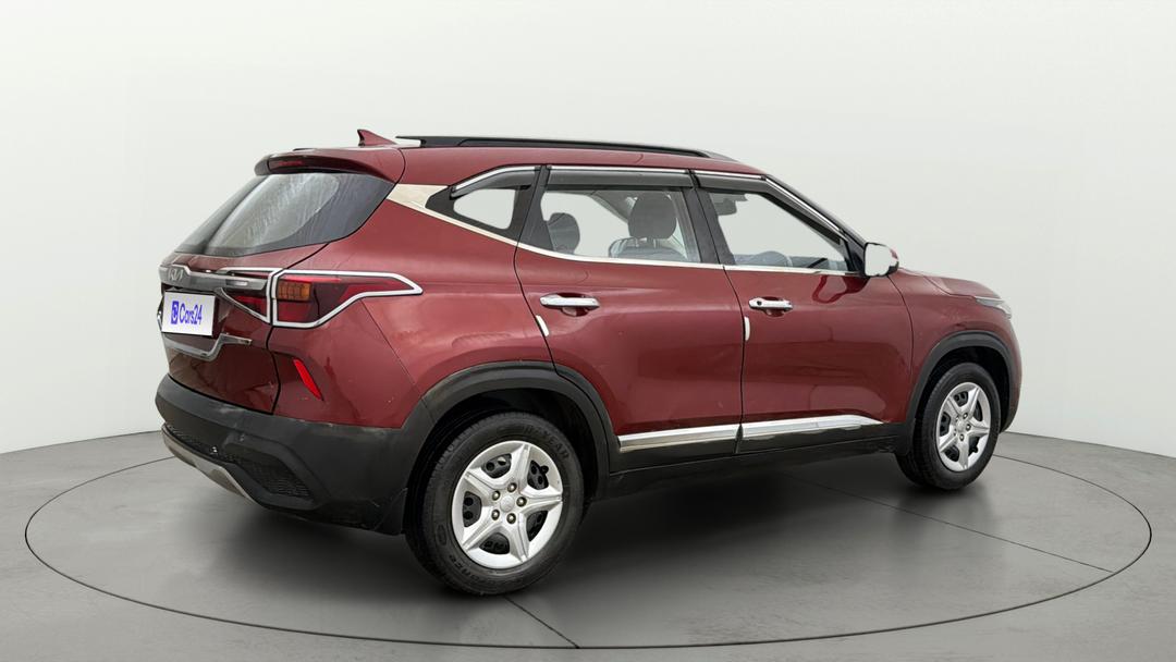 UsedCar